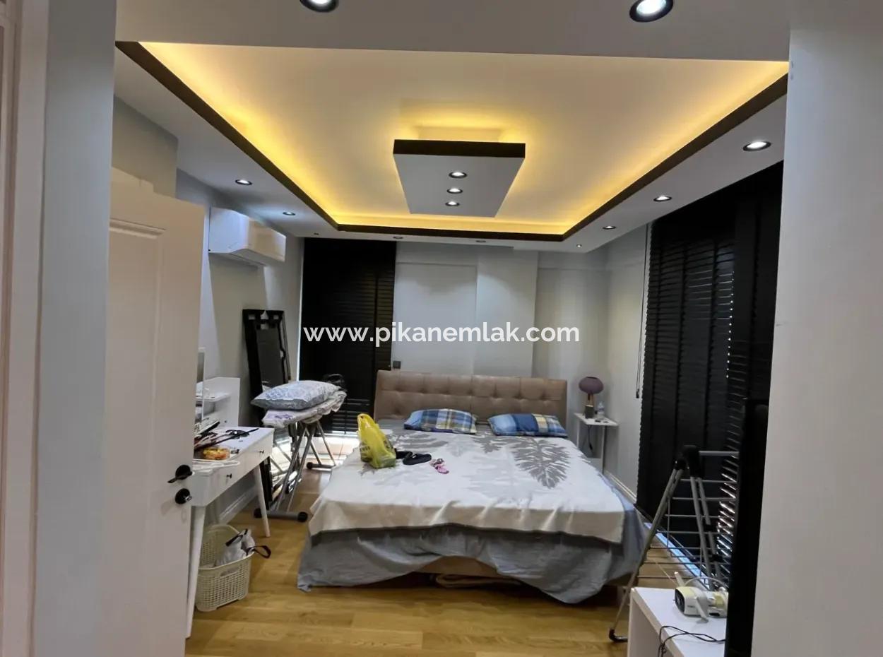 Ortaca Karaburun Viertel 4 1 Doppelhaushaus Zum Verkauf