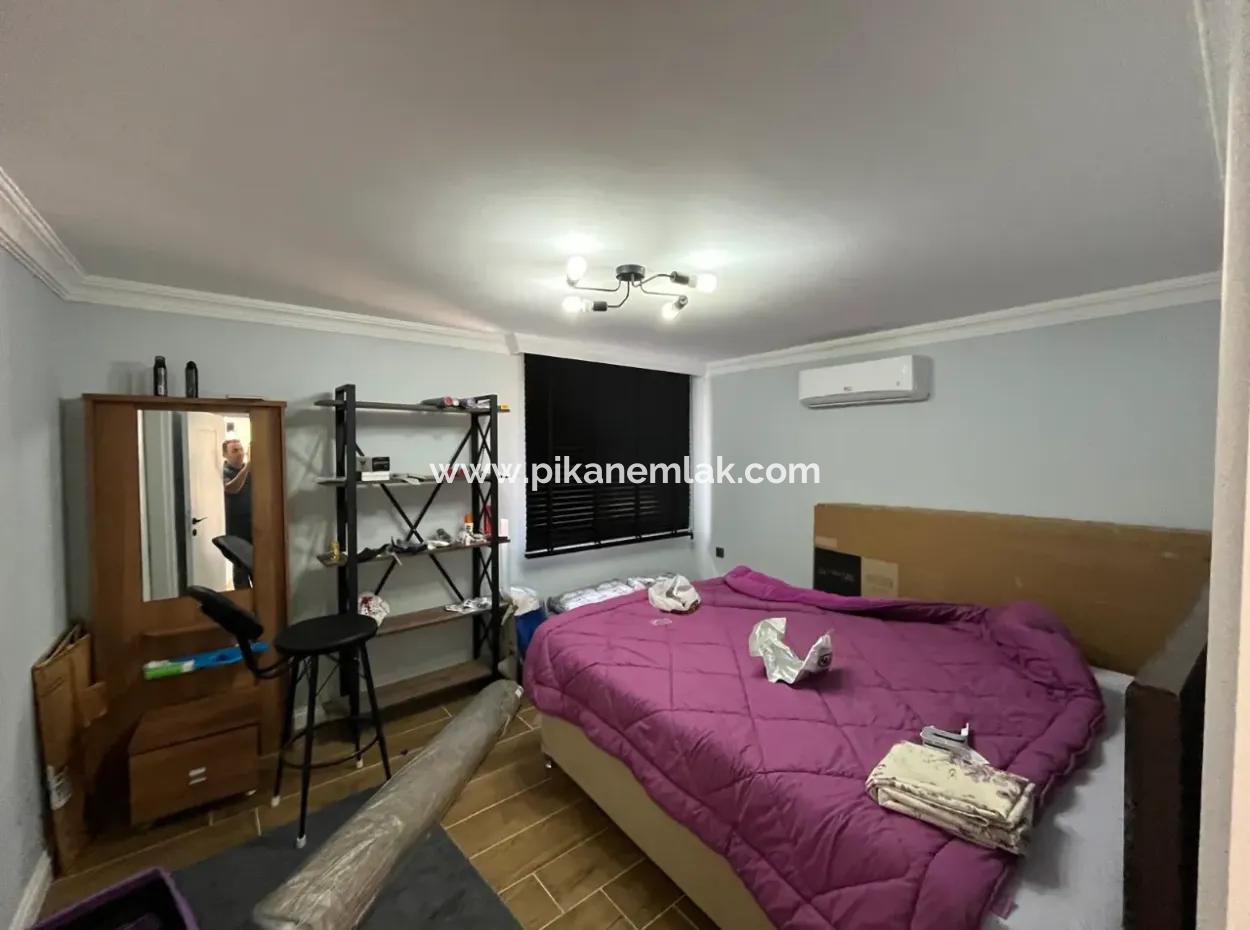 Ortaca Karaburun Viertel 4 1 Doppelhaushaus Zum Verkauf