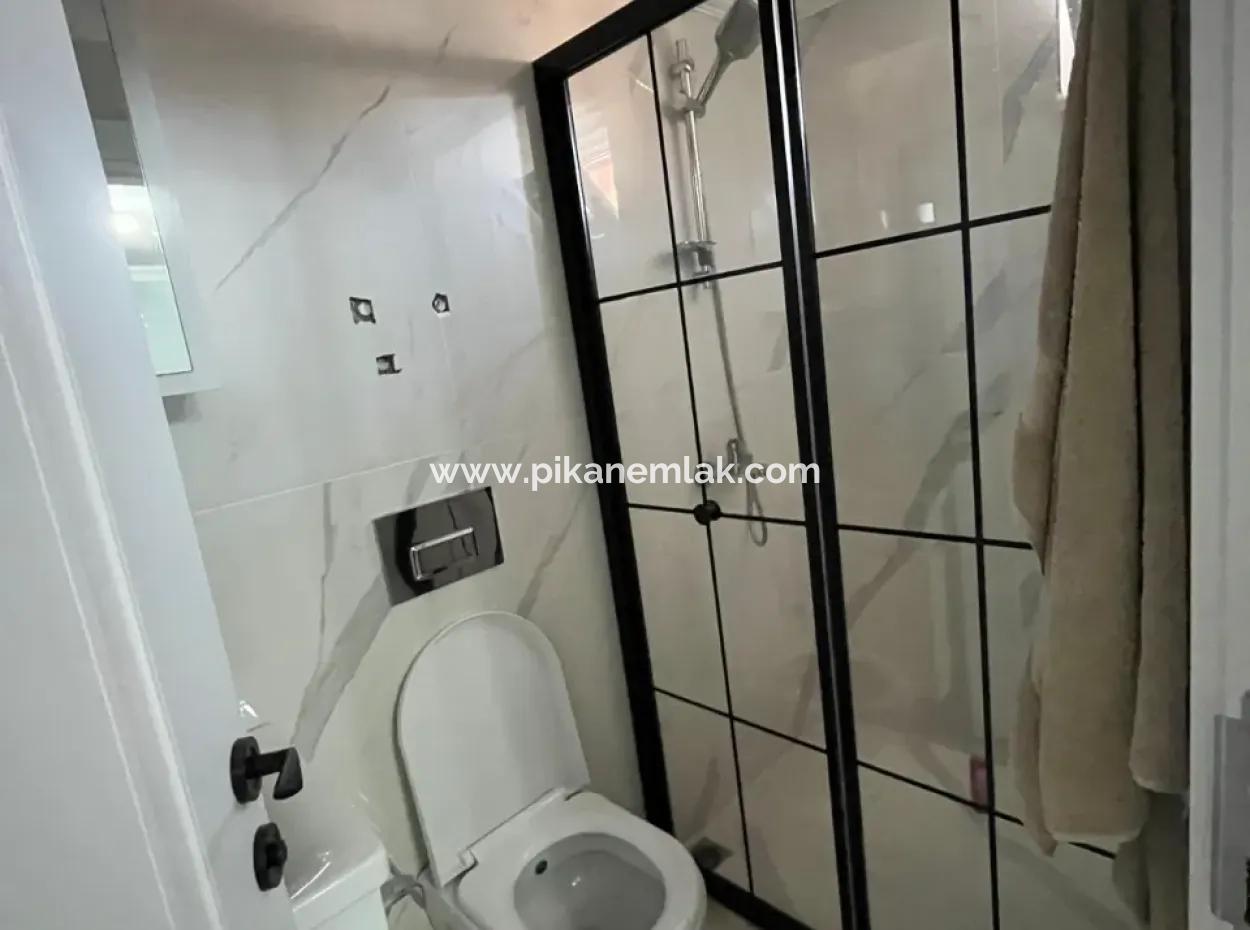 Ortaca Karaburun Viertel 4 1 Doppelhaushaus Zum Verkauf