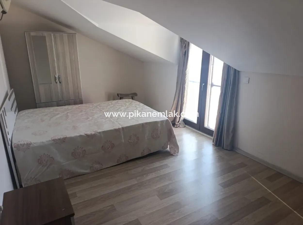 Ortaca Dalyanda Schwimmbad 80 M², 2 1 Möblierte Wohnung Zur Miete