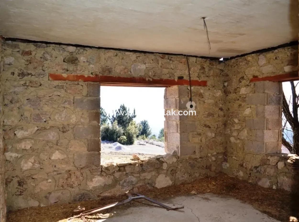 Stein-Haus Auf St. John ' S Island Und Grundstücke Zum Verkauf Oder Tauschen