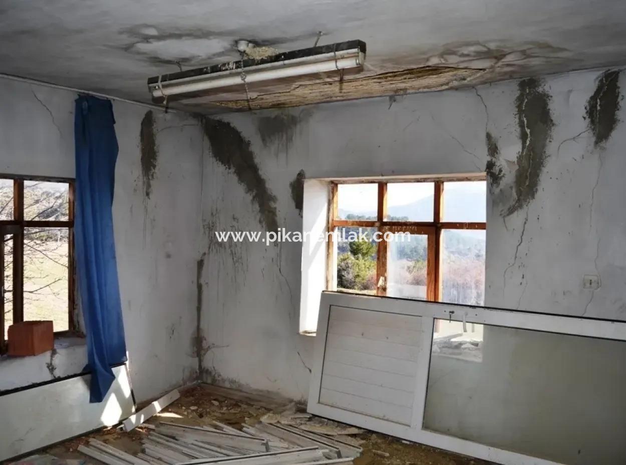 Stein-Haus Auf St. John ' S Island Und Grundstücke Zum Verkauf Oder Tauschen