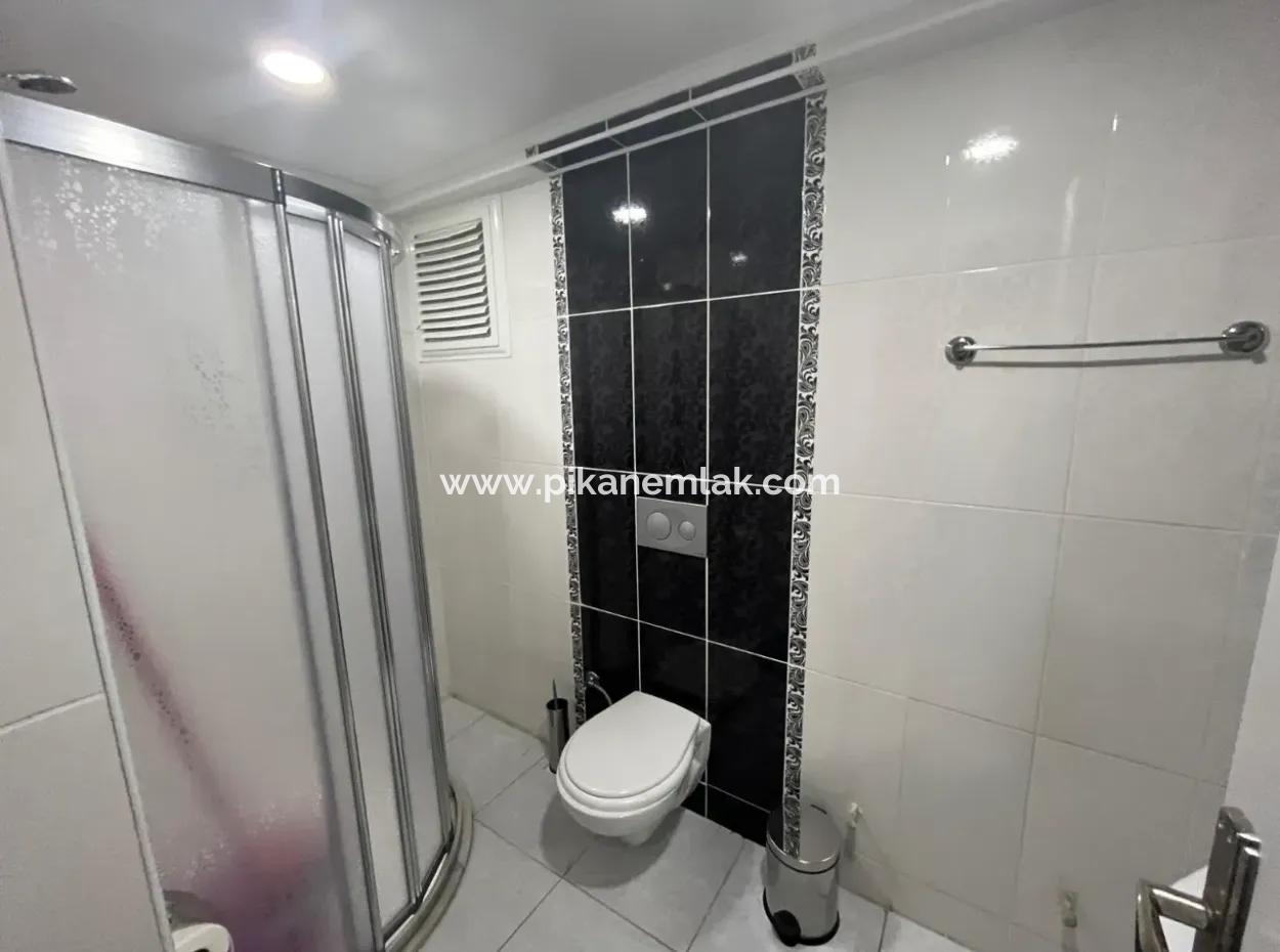 3 1 Wohnung Zum Verkauf In Ortaca Terzialiler