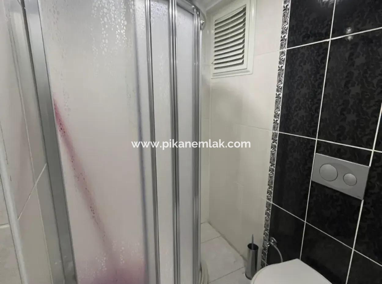 3 1 Wohnung Zum Verkauf In Ortaca Terzialiler