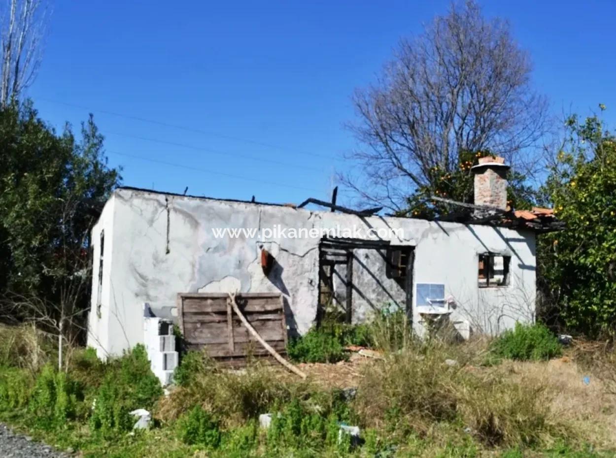 Schnäppchen Haus Im Dorf Zum Verkauf In Bogenschützen Oriya
