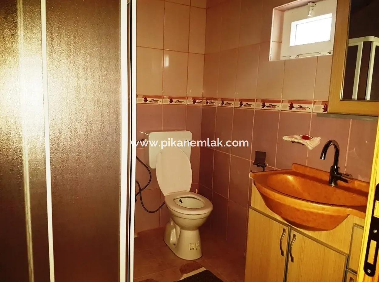 Koycegiz Freistehendes Haus Zum Verkauf In Highlands Cry