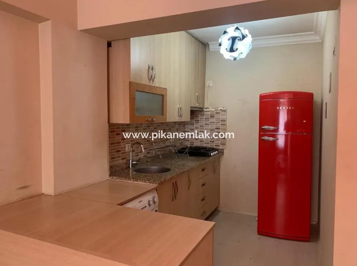 2 Für 1 Schnäppchen-Wohnung Zum Verkauf In Ortaca