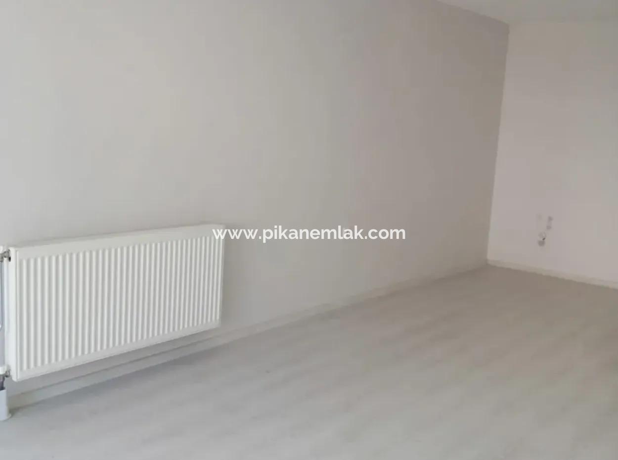 Neue Wohnung Zum Verkauf In Ortaca Zentrum-Zentralheizung