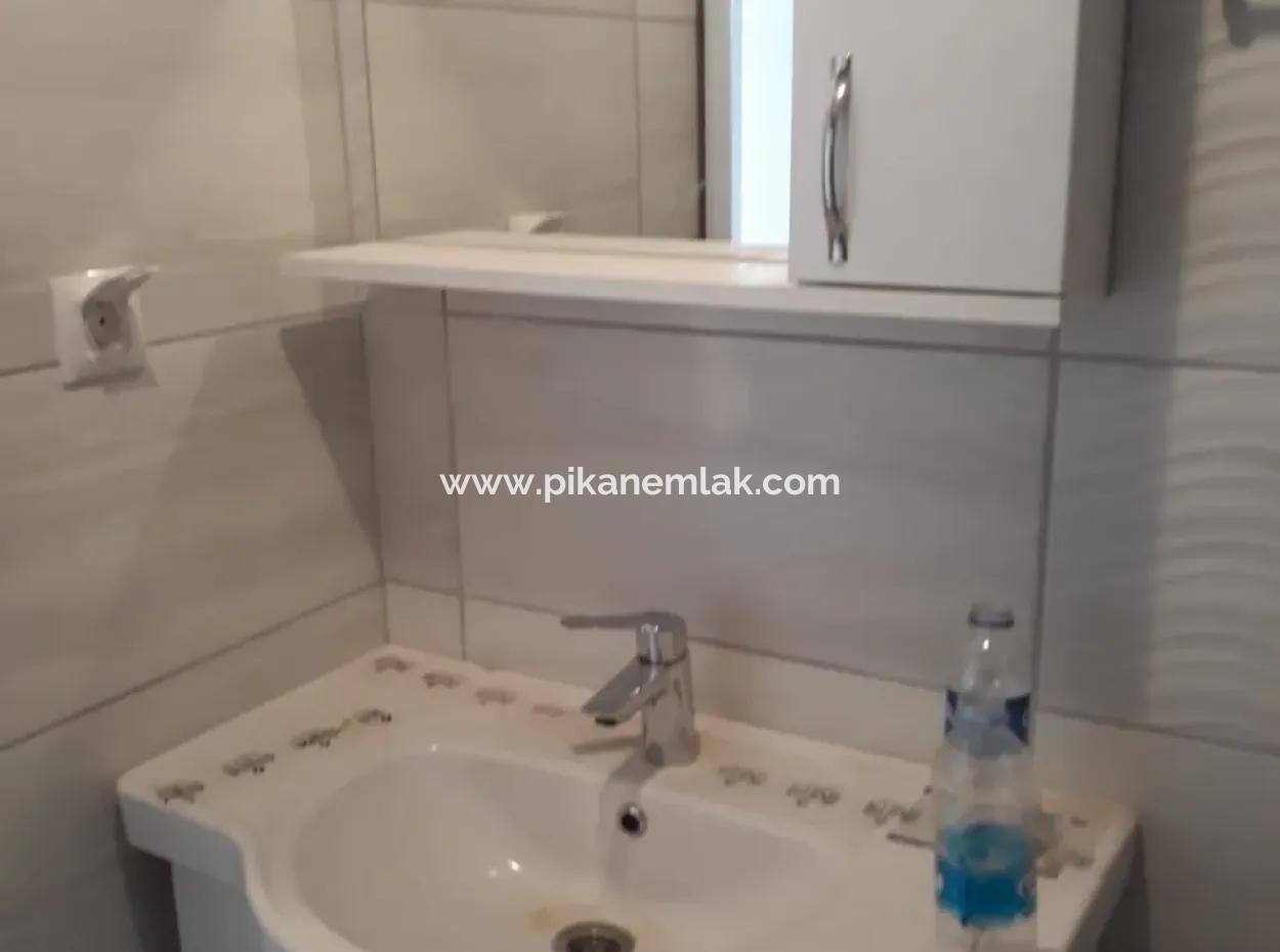 Neue Wohnung Zum Verkauf In Ortaca Zentrum-Zentralheizung