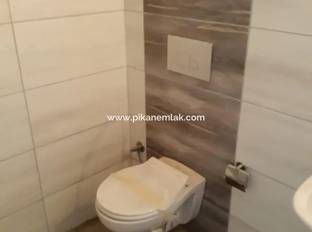 Neue Wohnung Zum Verkauf In Ortaca Zentrum-Zentralheizung