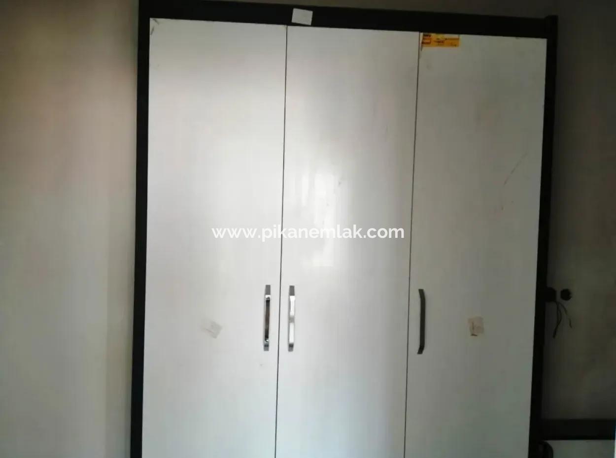 3 1 150 M2 Wohnung Zum Verkauf In Ortaca Heizung