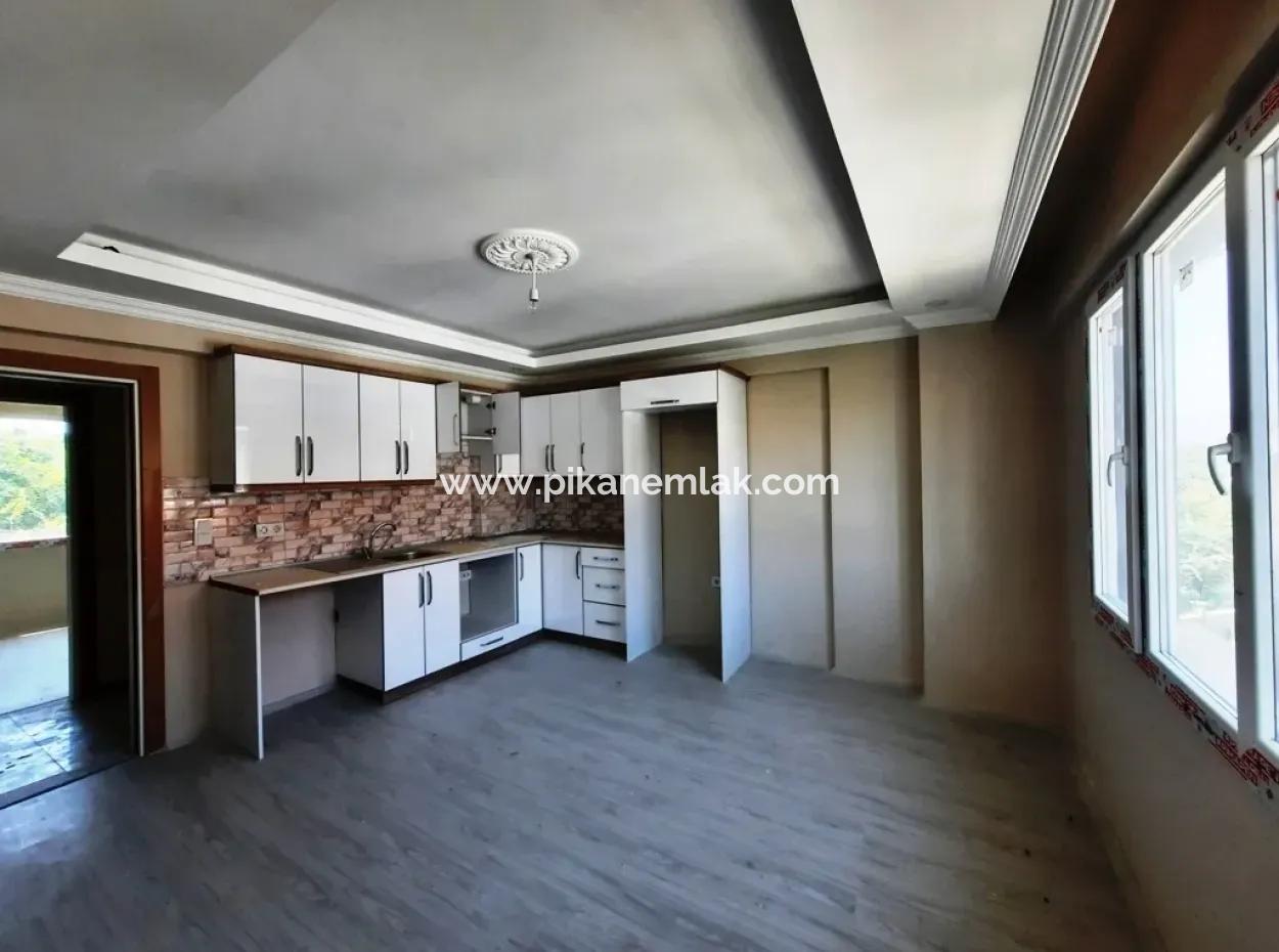 Null-Wohnung Zum Verkauf In Dalaman Mit Pool