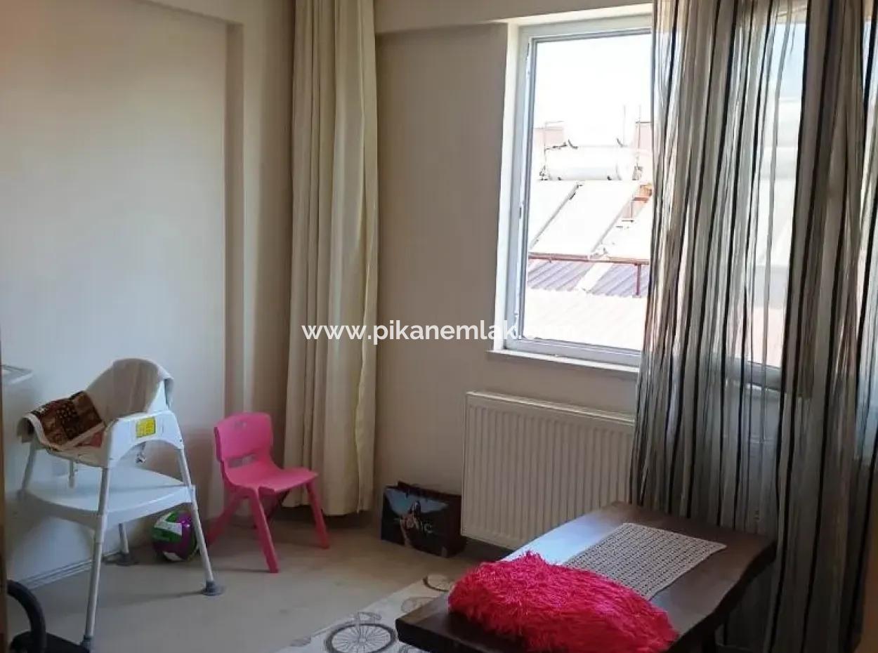 5 1 Dach Duplex Zum Verkauf In Dalaman