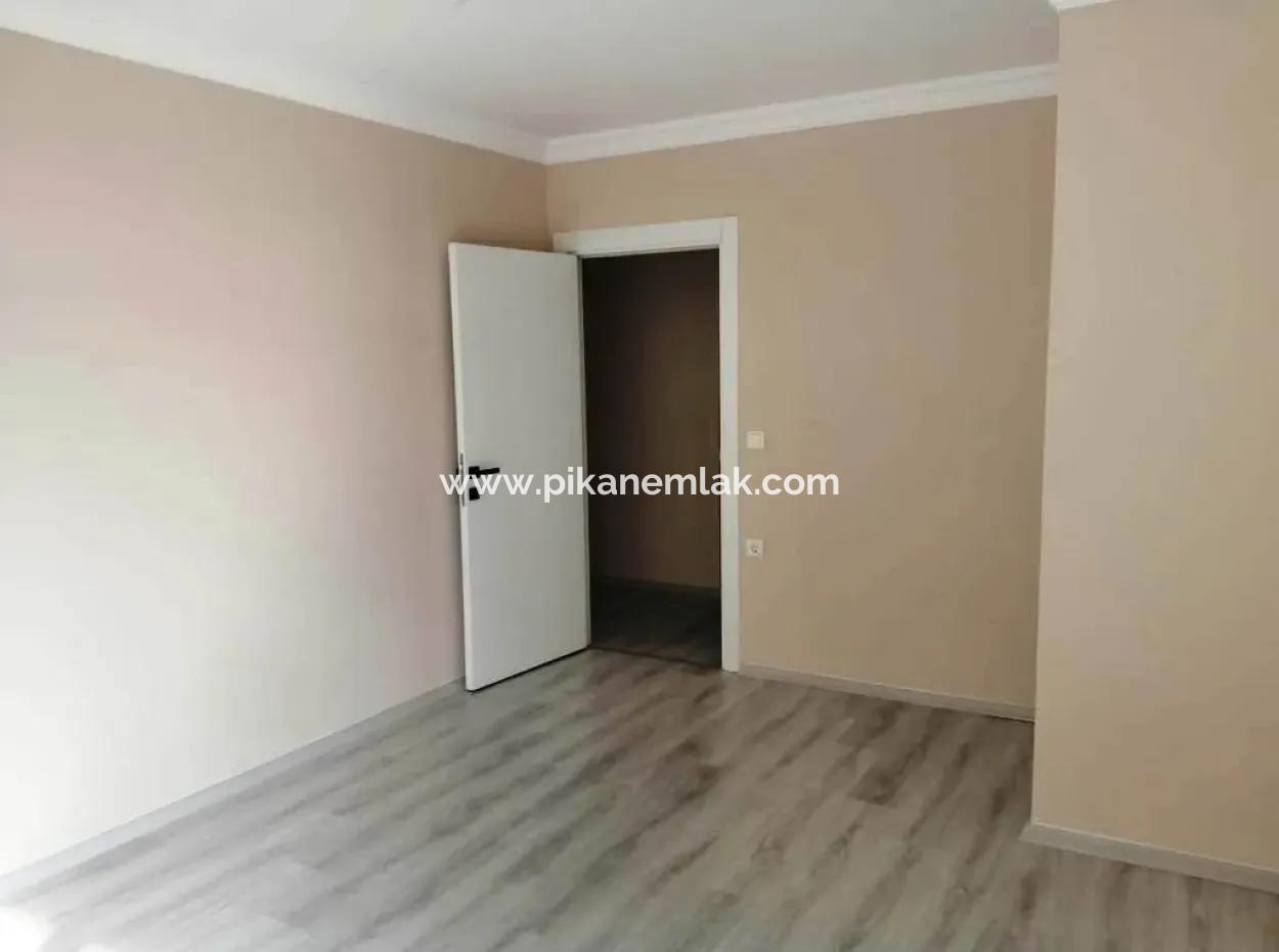 3 +1 Neue Wohnungen Zum Verkauf In Ortaca Center