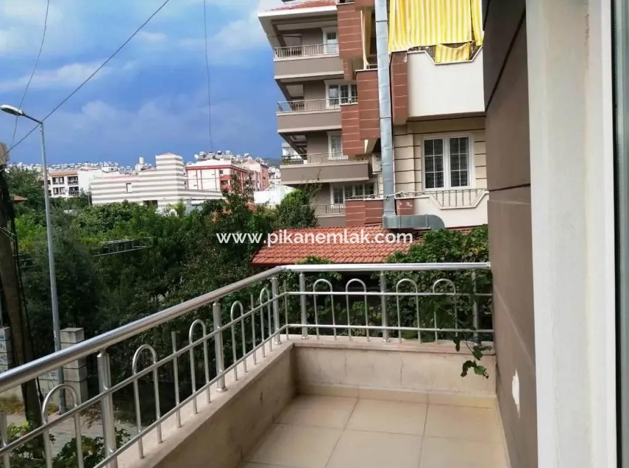 3 +1 Neue Wohnungen Zum Verkauf In Ortaca Center