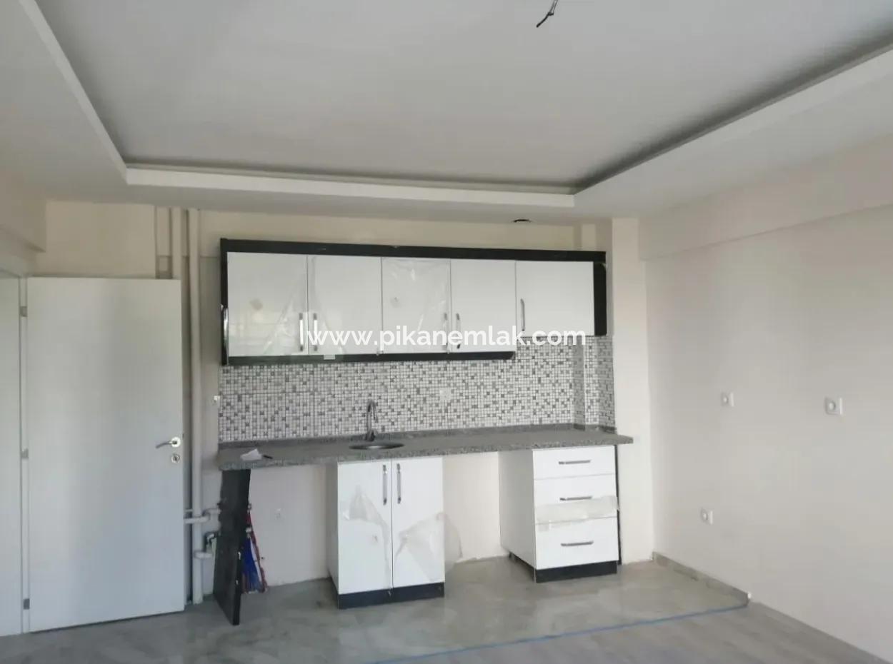 Zero 1 1 Wohnung Zum Verkauf In Ortaca Center