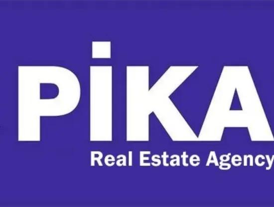 3000M2 Zoniertes Grundstück Zum Verkauf