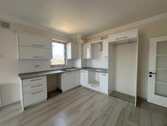 3 1 Brandneue Wohnung Zum Verkauf In Ortaca Zentrum