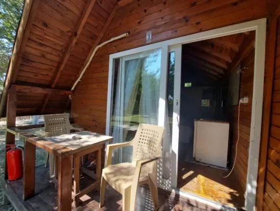 6 Möblierte Einheiten Zum Verkauf In Dalyan