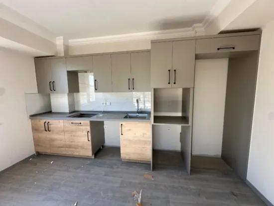 1 1, Neue Wohnung Zu Vermieten In Ortaca Zentrum