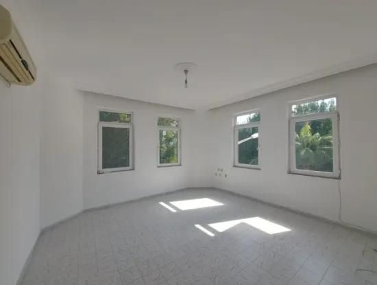 Im Zentrum Von Dalyan, Muğla, 2 1 Unmöblierte Wohnung Zu Vermieten