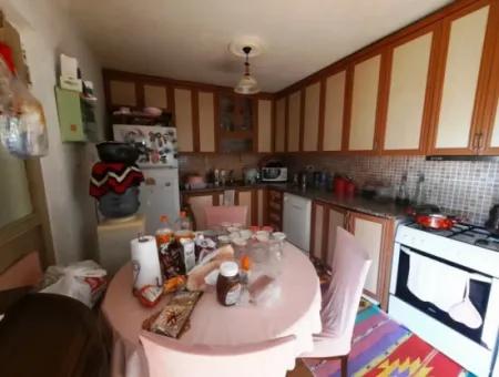 Mugla Dalyan Straße Null 3 1 Dorfhäuser Und 900 M2 Land Zum Verkauf