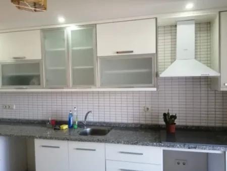 3+ 1 Saubere Wohnungen Zu Vermieten In Mugla Ortaca Zentrum