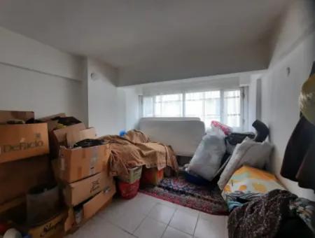 90 M2 2 +1 Schnäppchenwohnung Zum Verkauf In Mugla Ortaca Center