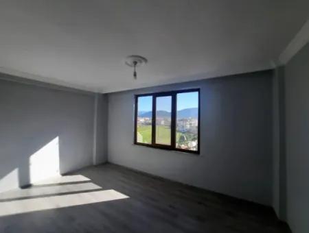 Mugla Dalaman 90 M2 2+ 1 Wohnung Zum Verkauf