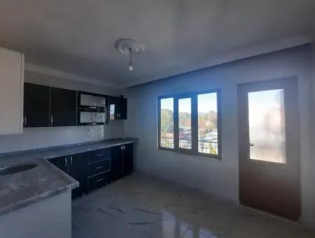 Mugla Dalaman 90 M2 2+ 1 Wohnung Zum Verkauf