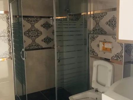 Duplex-Wohnung Zum Verkauf In Köyceğiz Null