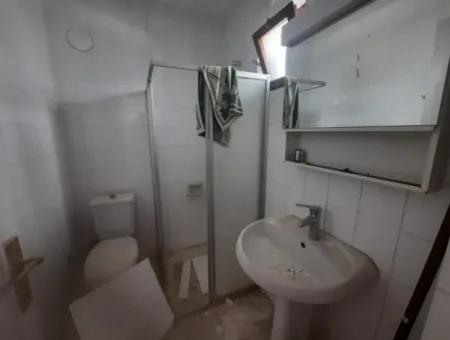 Dalamanda Voller Meerblick 2 1 Duplex Zu Verkaufen