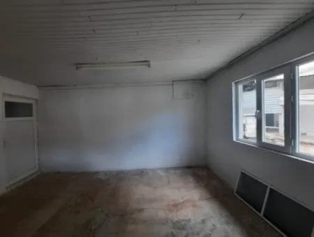 Dorfhaus Zum Verkauf Oder Tausch In Acıpayam Olukbaşı Dorf Denizli