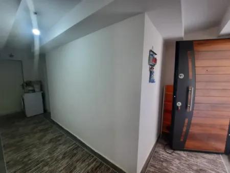 Zu Vermieten In 1 1 Möblierte Wohnung Mit Garten In Muğla Okçular