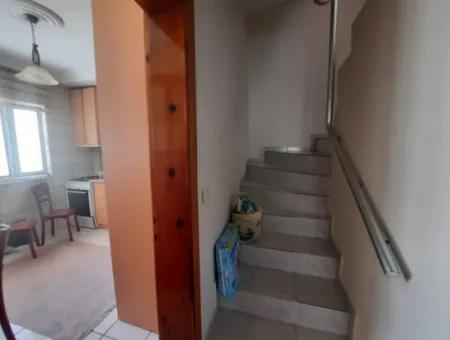 3 1 Maisonette Mit Gartenmöbeln Zu Vermieten In Muğla Dalyan