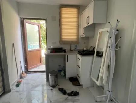 Mugla Ortaca Dalyan 50 M2 1 1 Teilmöblierte Wohnung Zur Jahresmiete