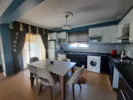 Möblierte Und Gepflegte 2 1 Wohnungen Zu Vermieten In Muğla Ortaca Güzelyurt