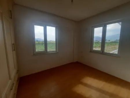 Muğla Dalyanda 150 M2 4 1, Unmöblierte Wohnung Zu Vermieten