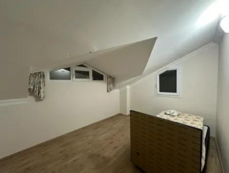 3 1 130 M2 Dach-Maisonette-Wohnung Zum Verkauf