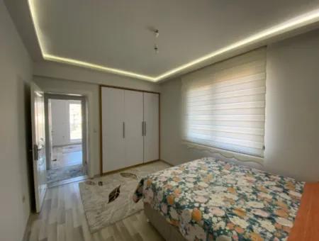 Ortaca Karaburun Mah 3 1 - 110 M2 Möblierte Wohnung Zu Vermieten