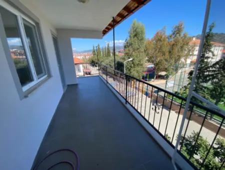 Mugla Ortaca Beşköprü Mah. 3 1 125 M2 Wohnung Zu Vermieten