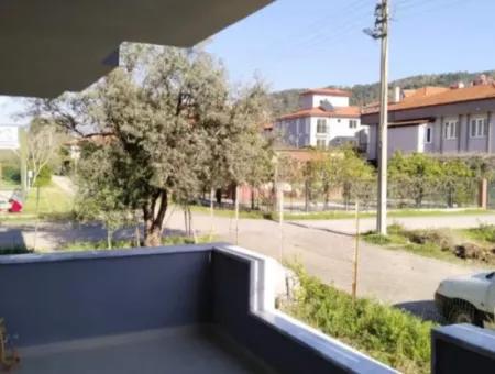 2 1 Wohnung Zu Vermieten In Mugla Ortaca Çaylıda