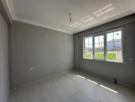 4 In 1 Null Luxus Triplex Villen Zum Verkauf In Ortaca Cumhuriyet