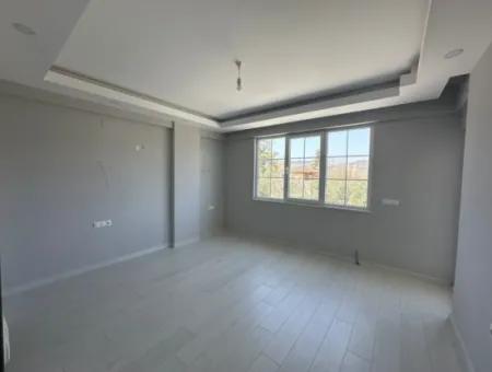 4 In 1 Null Luxus Triplex Villen Zum Verkauf In Ortaca Cumhuriyet
