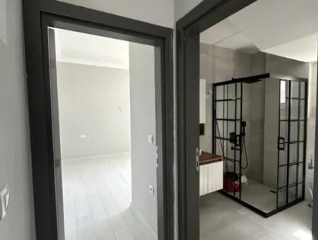 4 In 1 Null Luxus Triplex Villen Zum Verkauf In Ortaca Cumhuriyet