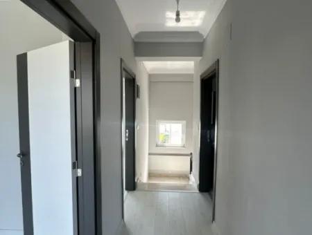 4 In 1 Null Luxus Triplex Villen Zum Verkauf In Ortaca Cumhuriyet