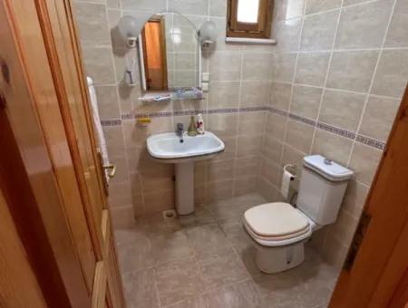 Triplex 3 1 Villa Mit Swimmingpool In Sakarya Hendek Zum Verkauf Oder Tausch