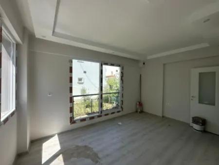 1 1 - 65 M2 Wohnung Zu Verkaufen In Ortaca Çaylı, Mugla