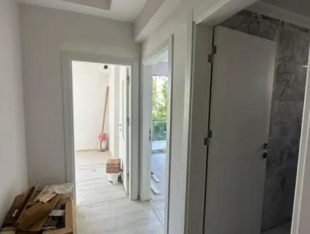 1 1 - 65 M2 Wohnung Zu Verkaufen In Ortaca Çaylı, Mugla