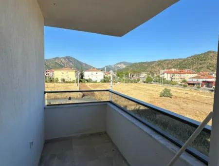 2 1 Wohnung Zu Vermieten In Mugla Ortaca Cumhuriyet